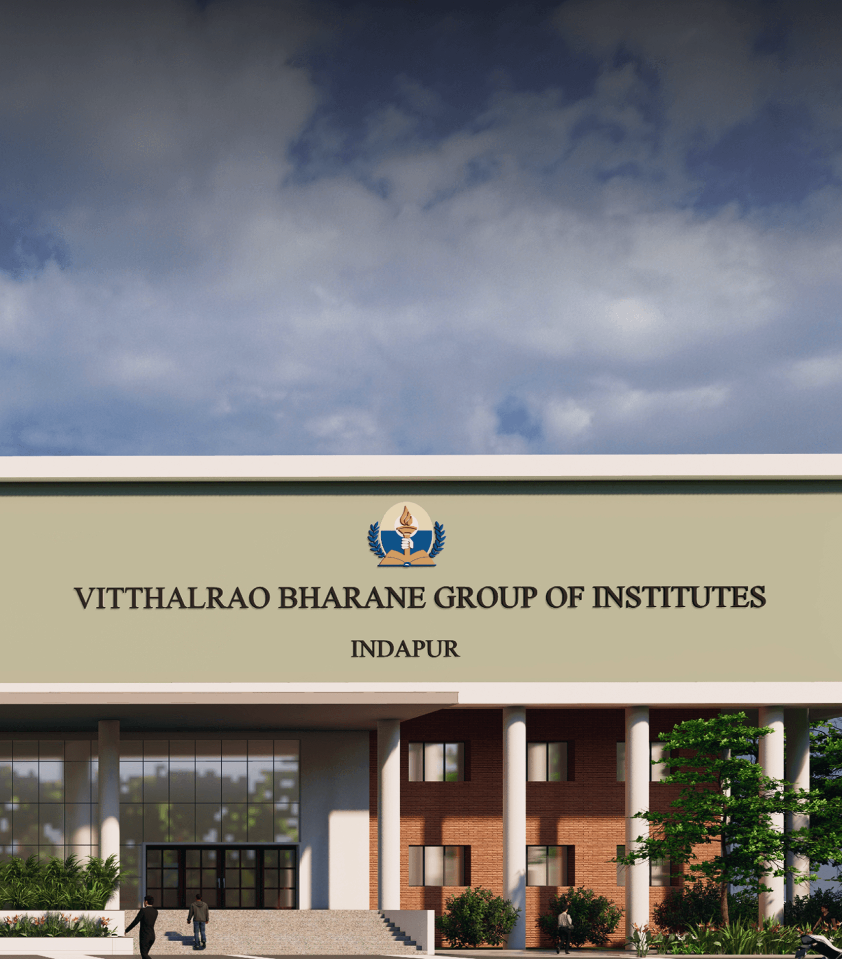 Vitthalrao Bharane Group of Institutes and companies