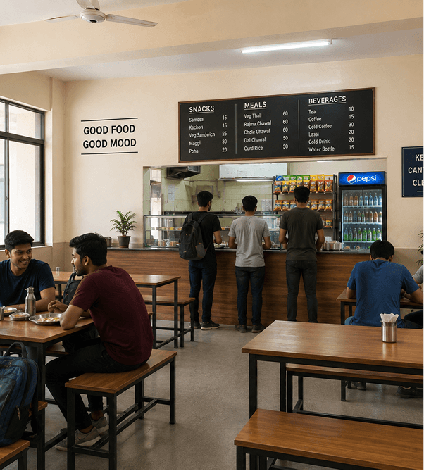 Canteen