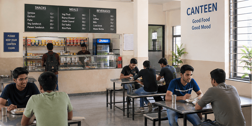 Canteen