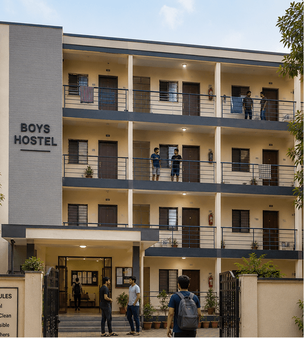 Hostel large
